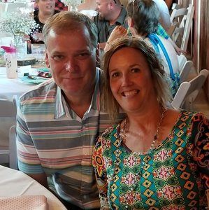 Meet your Posher, Lynn